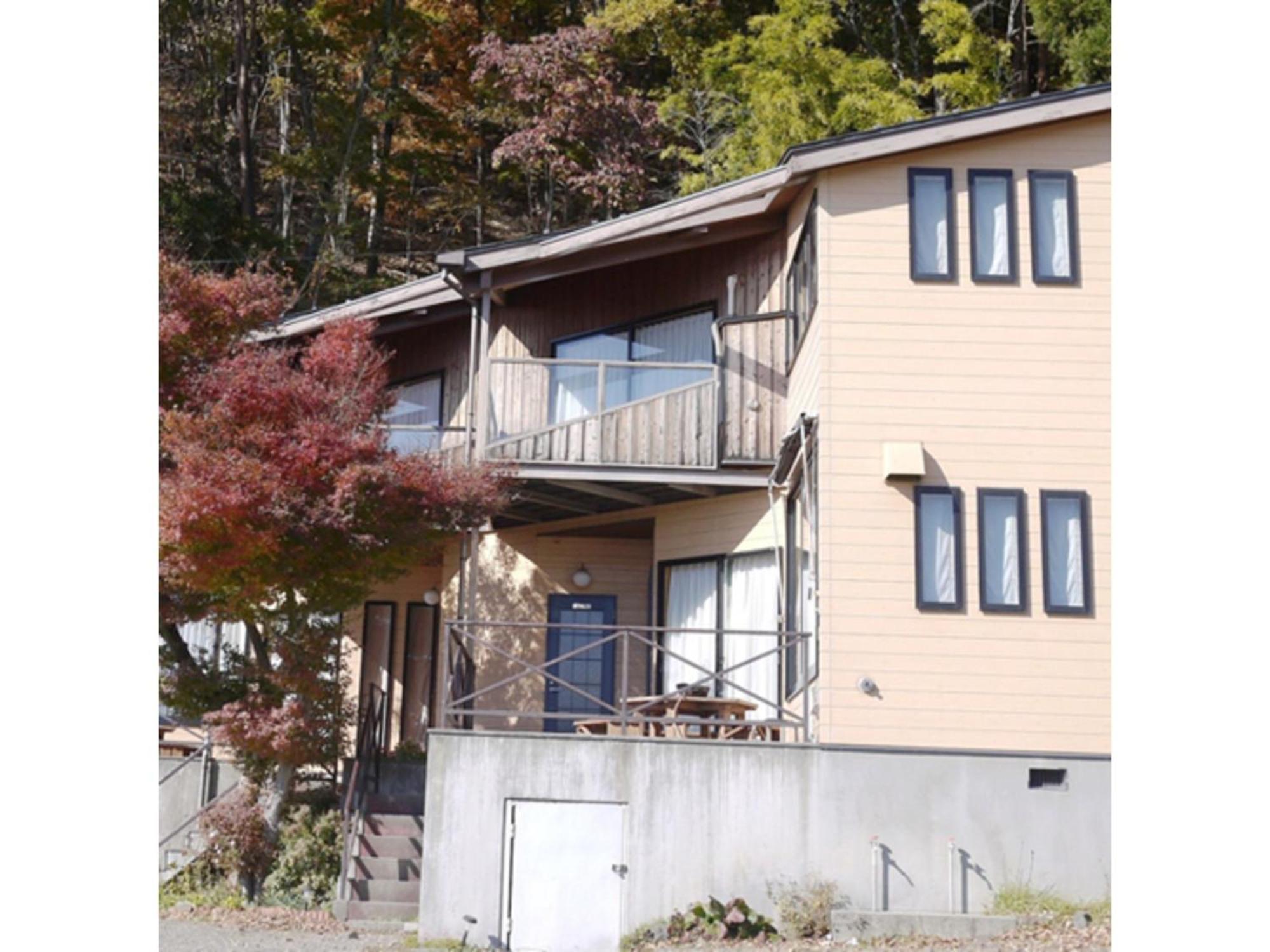 Lake Kawaguchi Rental Villa Tozawa Center - Vacation Stay 46850V Fujikawaguchiko Zewnętrze zdjęcie