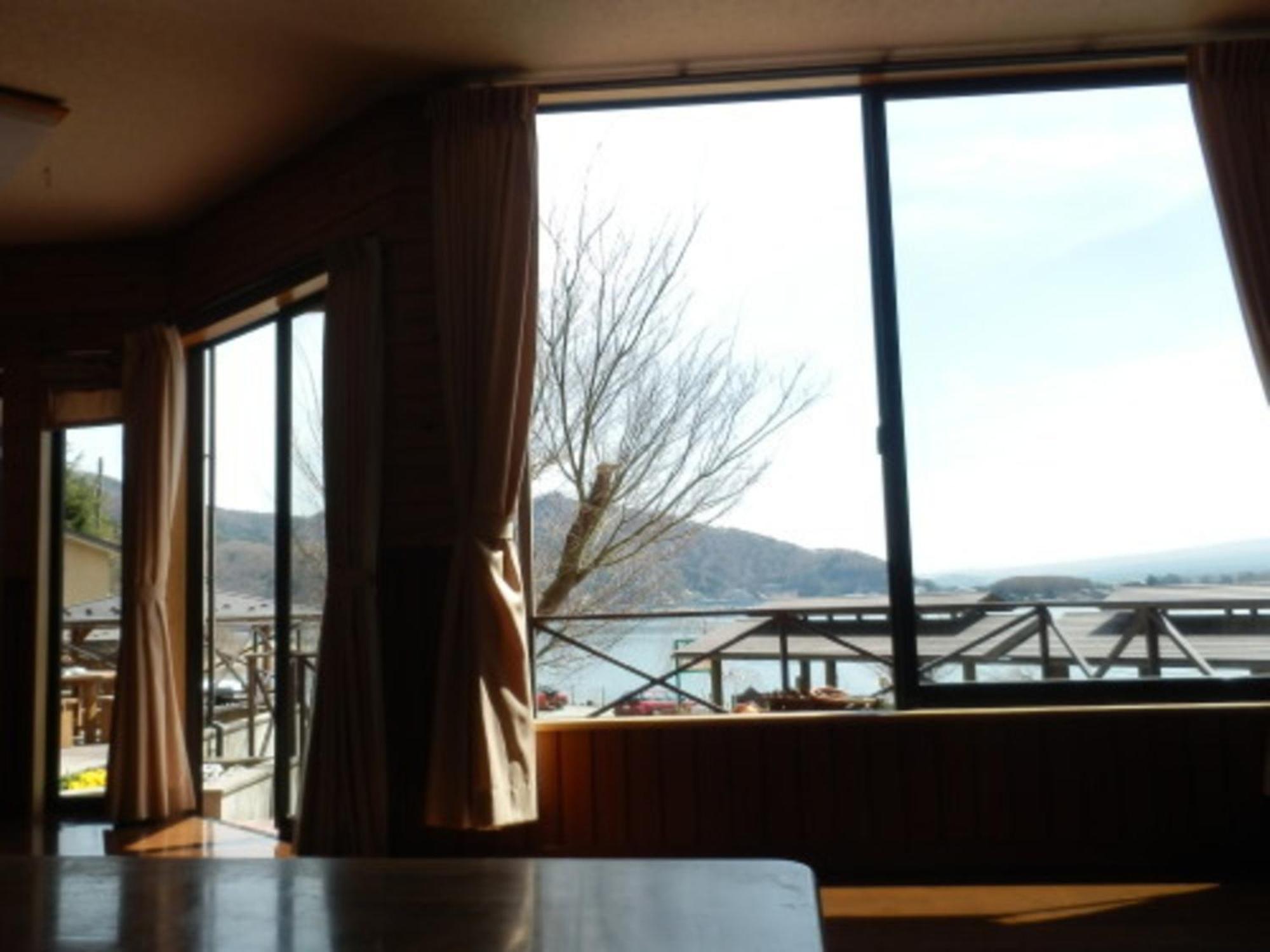 Lake Kawaguchi Rental Villa Tozawa Center - Vacation Stay 46850V Fujikawaguchiko Zewnętrze zdjęcie