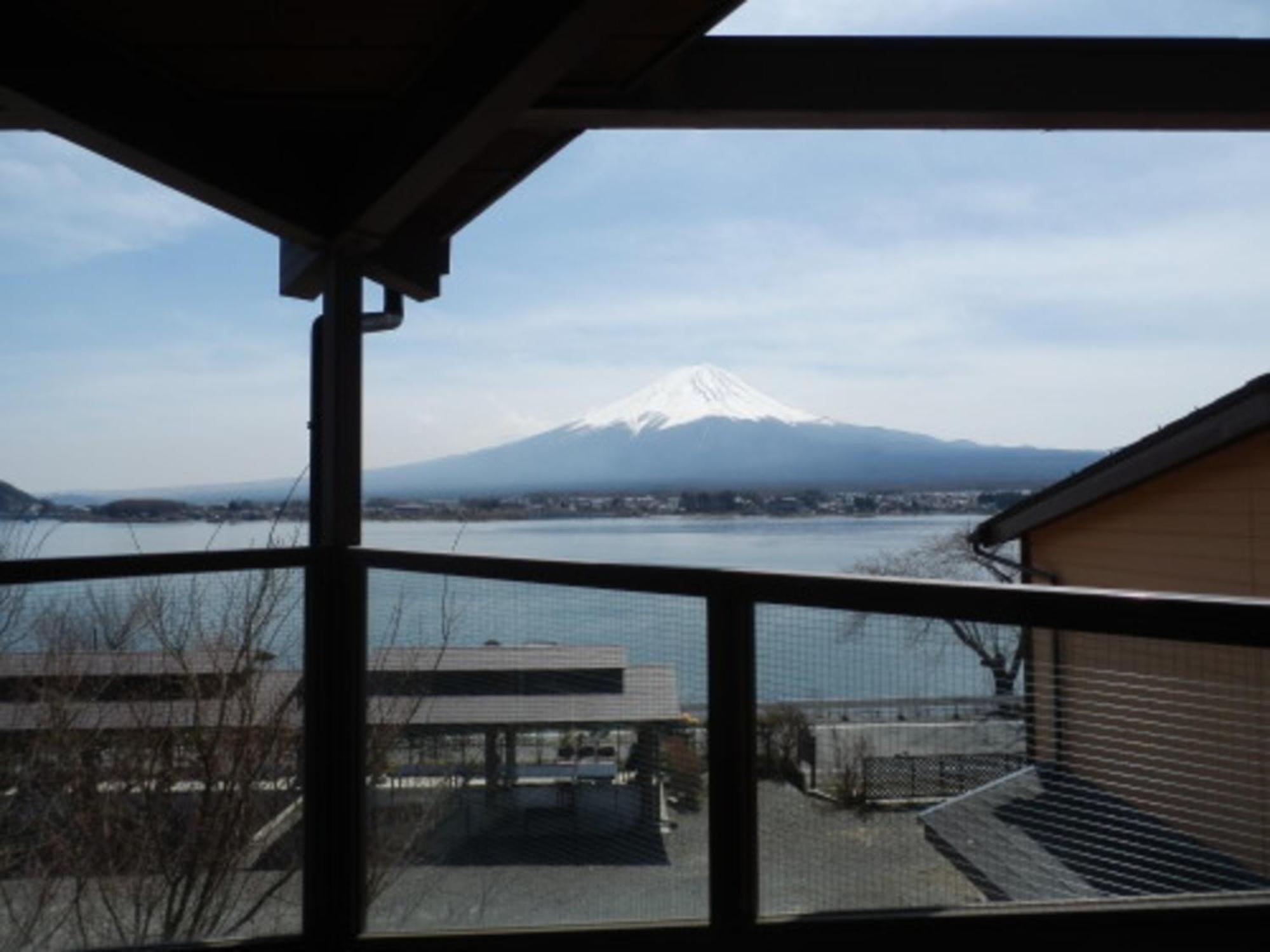 Lake Kawaguchi Rental Villa Tozawa Center - Vacation Stay 46850V Fujikawaguchiko Zewnętrze zdjęcie