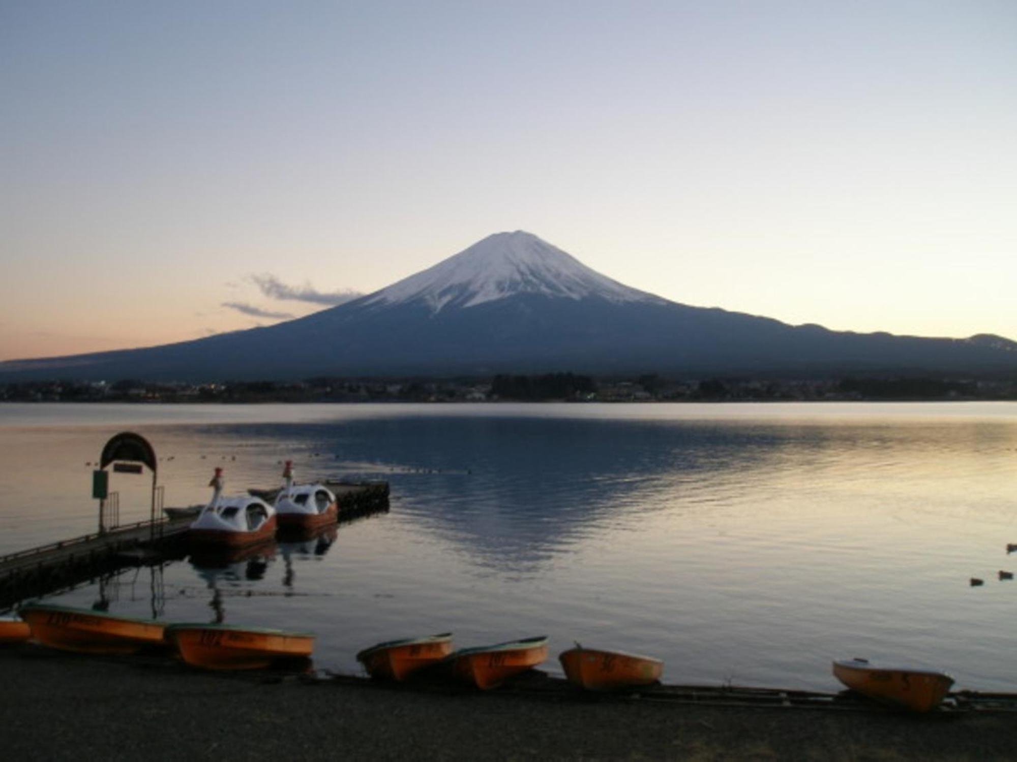 Lake Kawaguchi Rental Villa Tozawa Center - Vacation Stay 46850V Fujikawaguchiko Zewnętrze zdjęcie