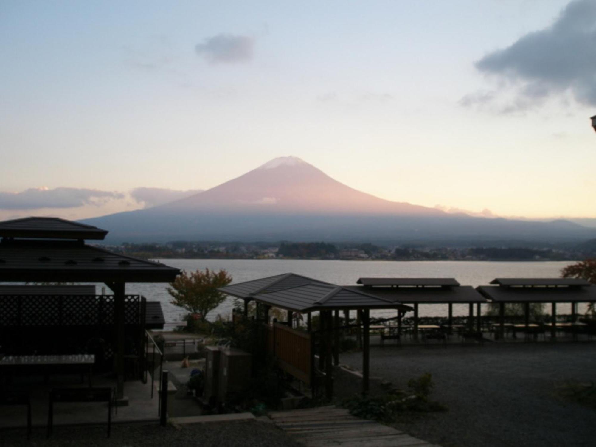 Lake Kawaguchi Rental Villa Tozawa Center - Vacation Stay 46850V Fujikawaguchiko Zewnętrze zdjęcie