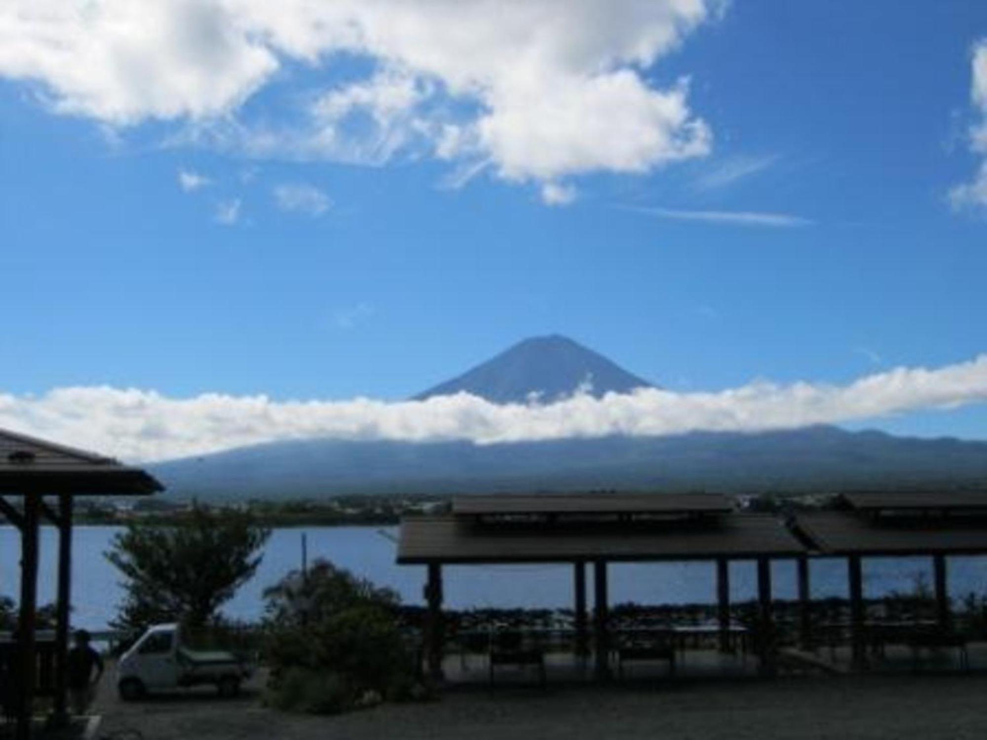 Lake Kawaguchi Rental Villa Tozawa Center - Vacation Stay 46850V Fujikawaguchiko Zewnętrze zdjęcie