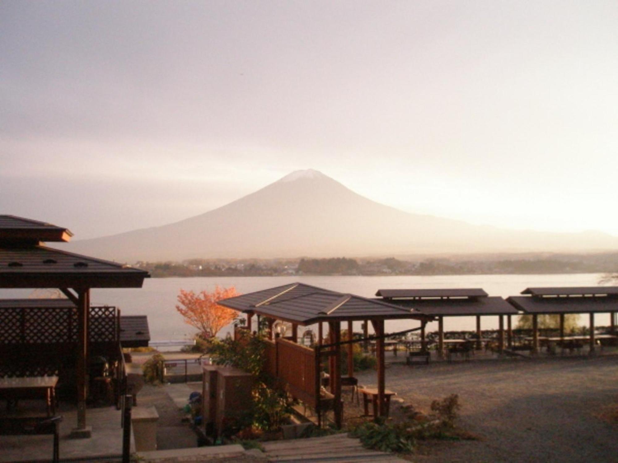 Lake Kawaguchi Rental Villa Tozawa Center - Vacation Stay 46850V Fujikawaguchiko Zewnętrze zdjęcie