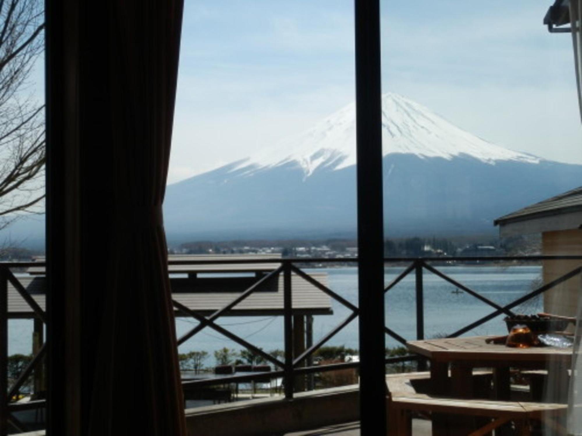 Lake Kawaguchi Rental Villa Tozawa Center - Vacation Stay 46850V Fujikawaguchiko Zewnętrze zdjęcie