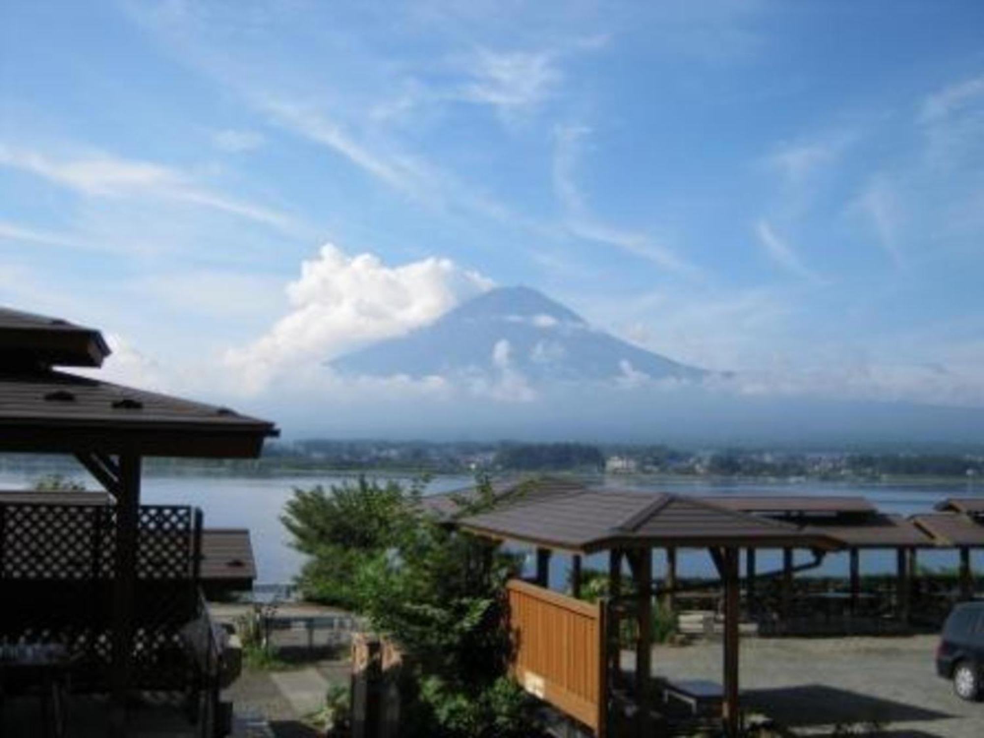 Lake Kawaguchi Rental Villa Tozawa Center - Vacation Stay 46850V Fujikawaguchiko Zewnętrze zdjęcie