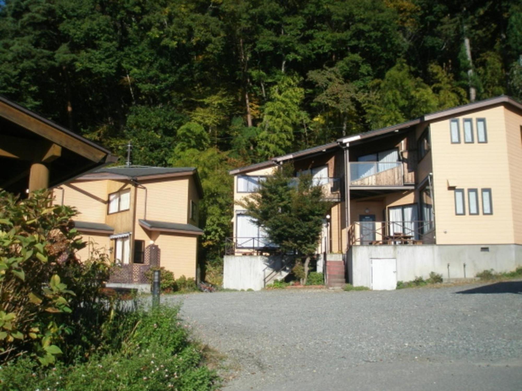 Lake Kawaguchi Rental Villa Tozawa Center - Vacation Stay 46850V Fujikawaguchiko Zewnętrze zdjęcie